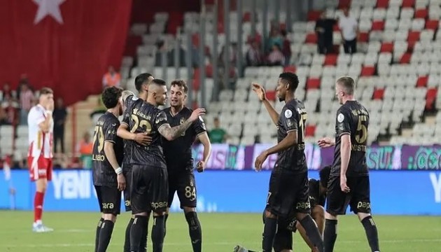 Trabzonspor'da hüsran sezonu