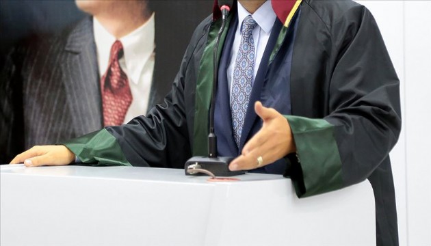 Maliyeden avukatlara yakın takip