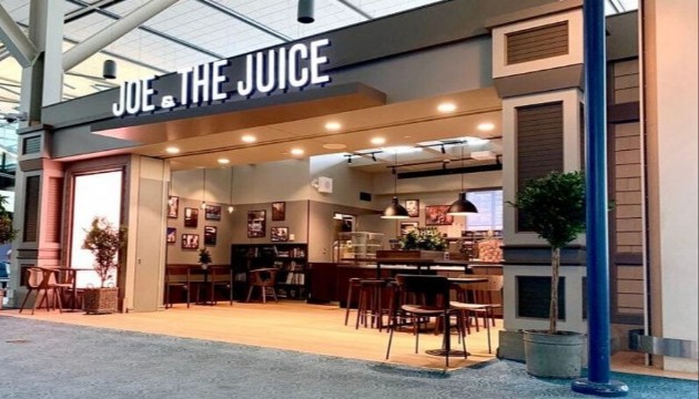 Dünyaca ünlü marka Türkiye pazarına giriş yaptı