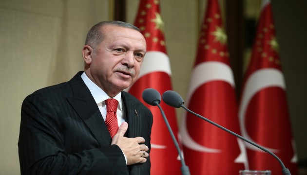 Erdoğan'dan iki ülkeye ziyaret