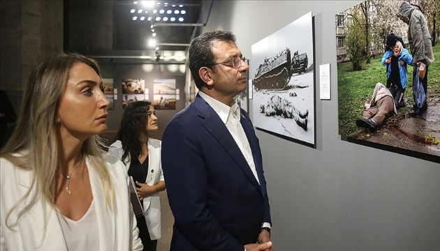 Dilek İmamoğlu: Umudum kaybolmuyor!