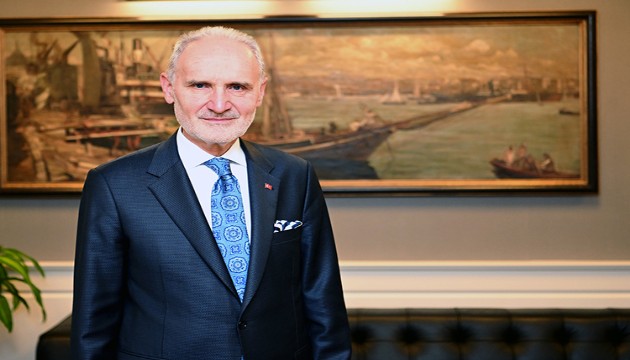 İş dünyası: Ülkemiz için yeni bir dönem