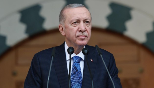 Erdoğan Brezilya'ya hareket edecek