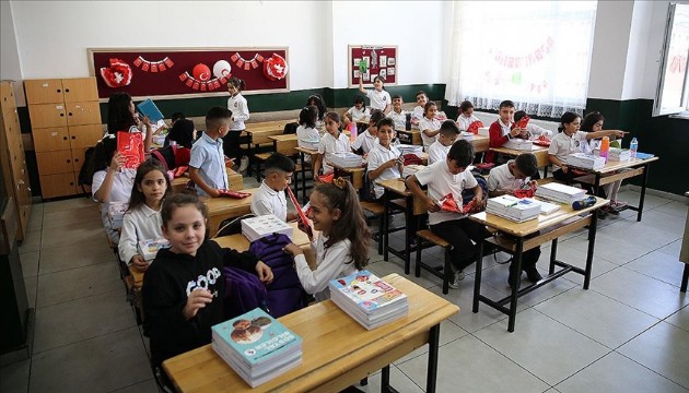 Eğitime 2,2 trilyon TL harcandı