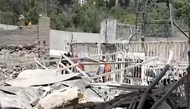 İran duyurdu: 71 kişi hayatını kaybetti