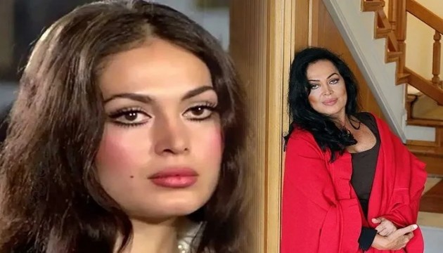 Türkan Şoray'dan hayranlarına mesajı