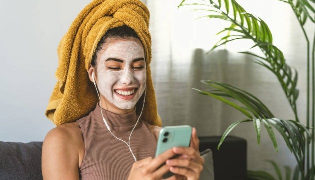 Uzmanlar uyardı: Cilt maskelerine dikkat!