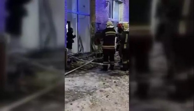 Moskova'da patlama! Ekipler teyakkuzda