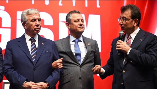 İmamoğlu yarın başvuracak