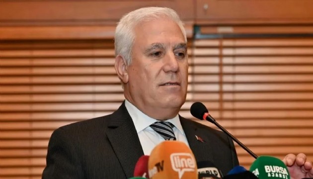 Mustafa Bozbey adliyeye sevk edildi