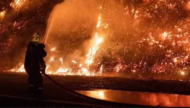 Güney Kore'de acil durum ilan edildi
