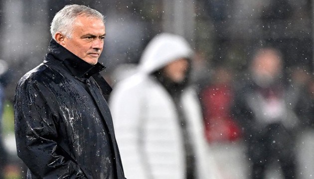 Jose Mourinho'dan Galatasaray sorusuna cevap ve penaltı isyanı