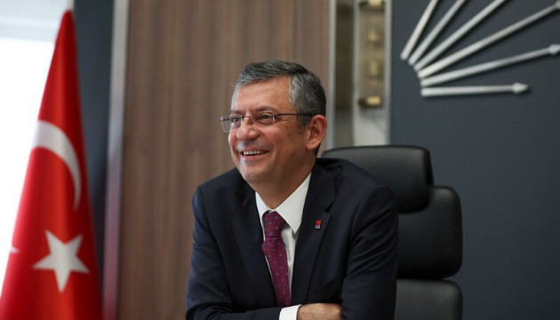 Özgür Özel'den Can Atalay açıklaması: Meclis milletvekilini koruyamadı