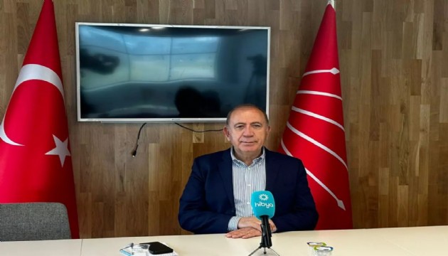 Gürsel Tekin: CHP'de ayrışma şart!