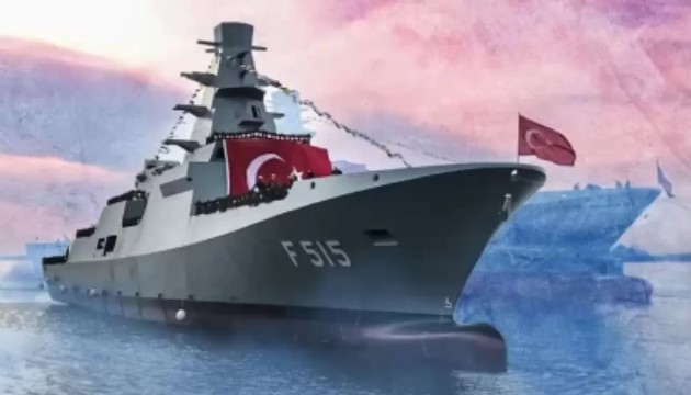 Mavi Vatan'da yeni dönem!