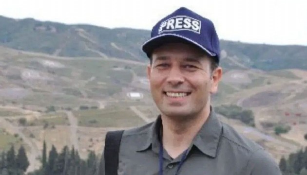 ANKA GYY gözaltına alındı