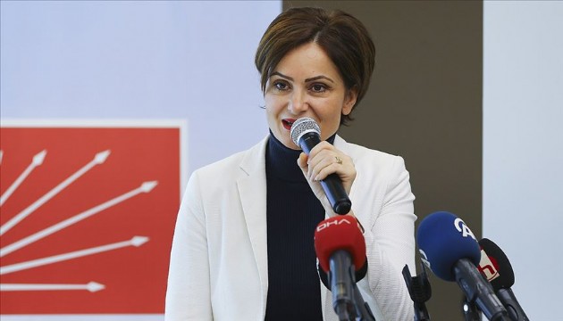 Kaftancıoğlu iddiasına yalanlama