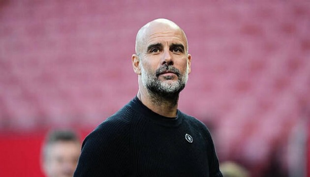 Guardiola kariyerine ara verecek