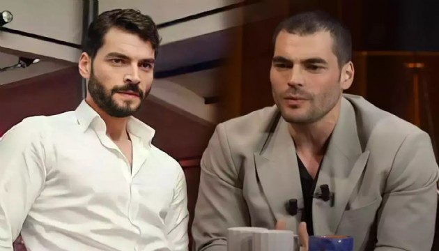 Akın Akınözü paylaştı! Acı haberi duyurdu