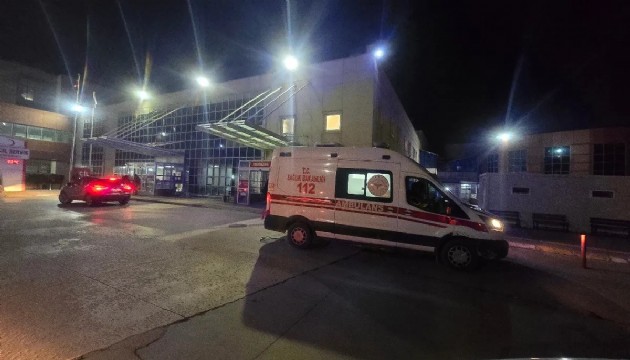 Onlarca öğrenci hastanelik oldu