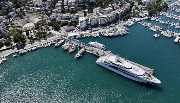 O araçlarda ÖTV oranı arttı