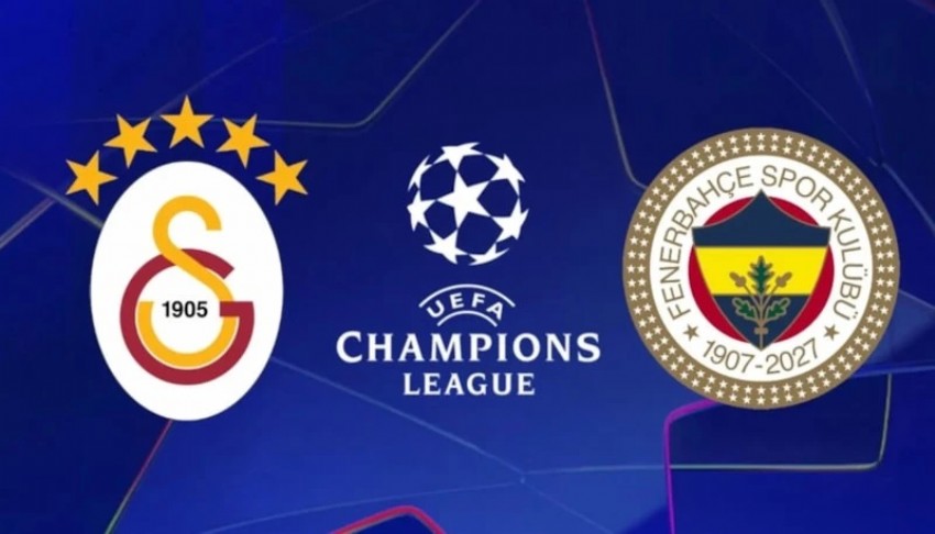 Fenerbahçe, Galatasaray'ı geçti