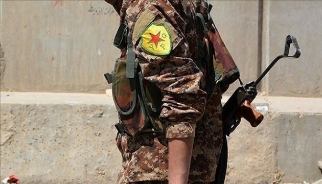 Suriye'den PKK/YPG'ye uyarı