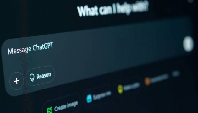 Cinayet planı için yapay zekaya başvurmuş