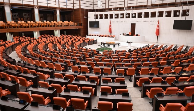 Partilerden bayram ziyaretleri