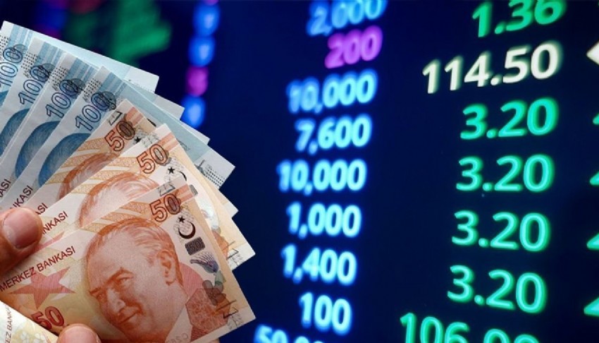 Borsa ve altın değer kaybetti