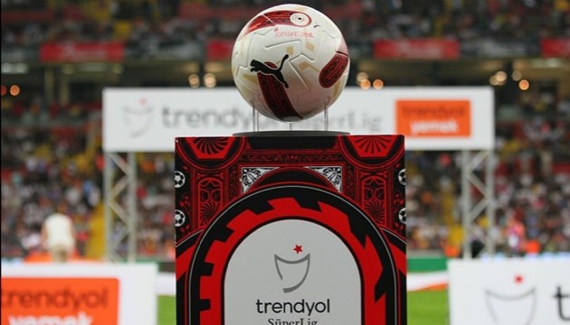 Süper Lig'in yıldızları bakanlığın radarında