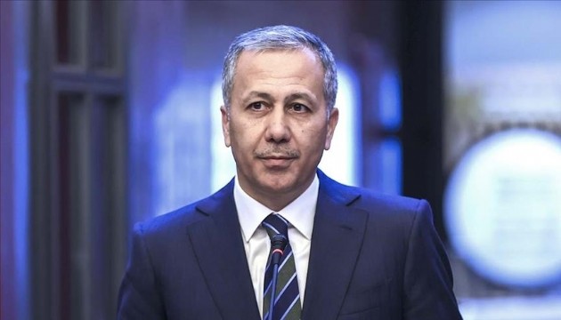 Bakan duyurdu: 48 ilde operasyon