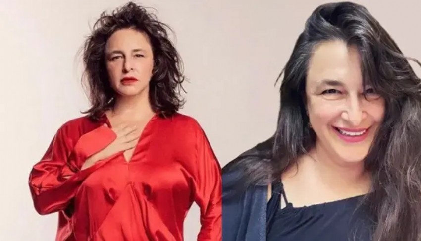 Esra Dermancıoğlu itiraf etti: Rahatsız oluyorum