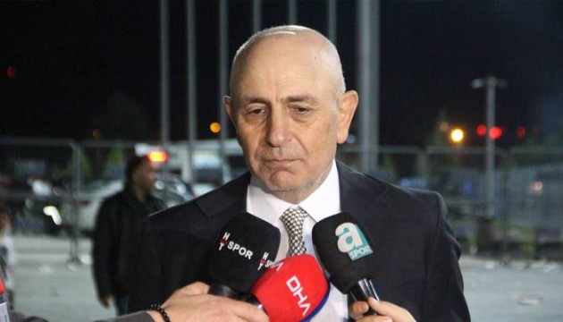 Süleyman Hurma'dan sert mesaj: Kulüpler Birliği'nden ayrılacağım!