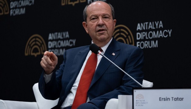 KKTC'den Türk devletlerinin anlaşmasına ilk yorum