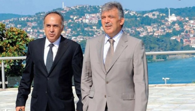 Abdullah Gül'den taziye mesajı