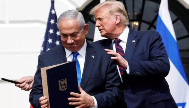 Netanyahu'dan ateşkes yorumu