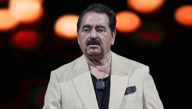 İbrahim Tatlıses: Güzel çay DEM'lendi