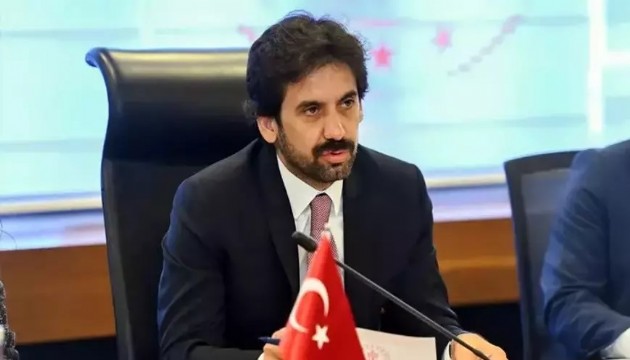 Kültür ve Turizm Bakan Yardımcısı Batuhan Mumcu'dan 'Spotify' mesajı