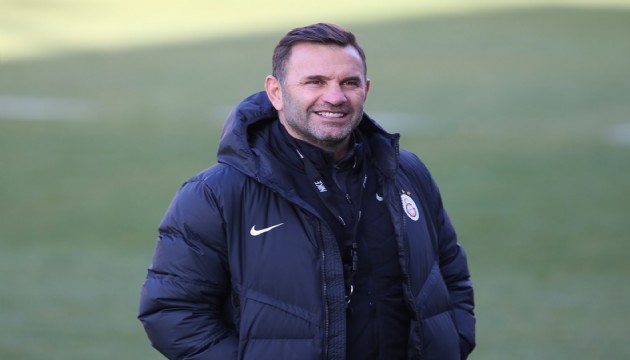 Derbi öncesi Galatasaray'da alarm!