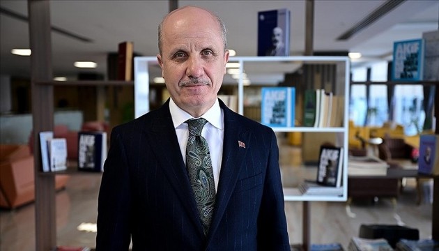 Üniversitelere yeni program