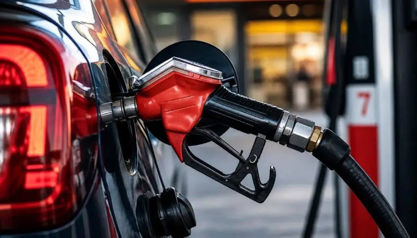 Araç sahipleri dikkat! Motorine zam geliyor! İşte güncel fiyat listesi