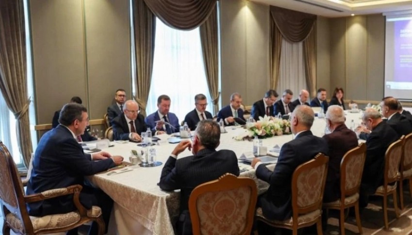 Fon soruşturmasında son durum: Ara ödeme yapılacak