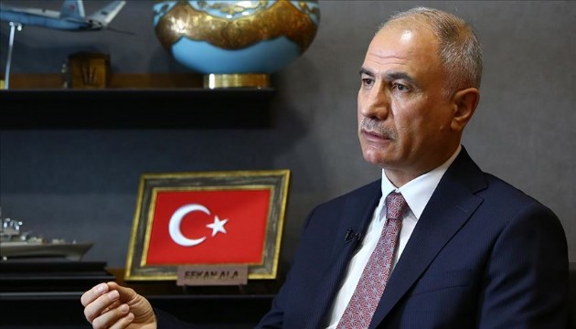 AK Parti'den CHP'ye tepki