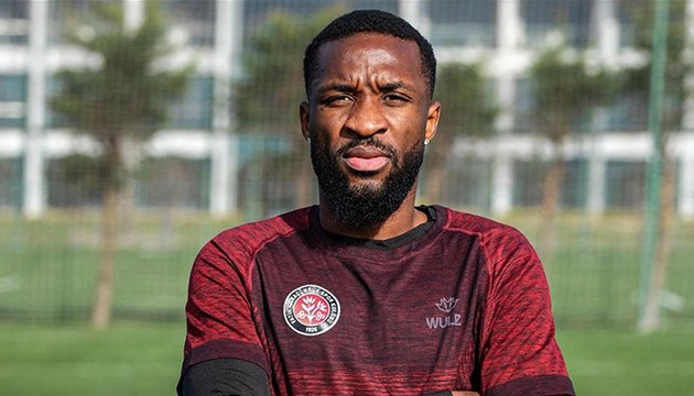 Karagümrük transferi açıkladı