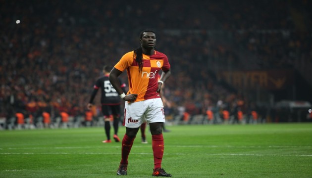 Yaprak dökümü Bafetimbi Gomis ile başlıyor! Galatasaray'ın büyük planı...