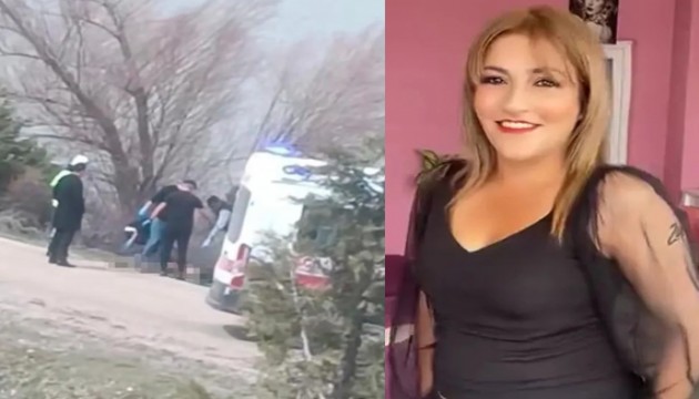 Günlerdir aranıyordu: Genç kadının cesedine ulaşıldı