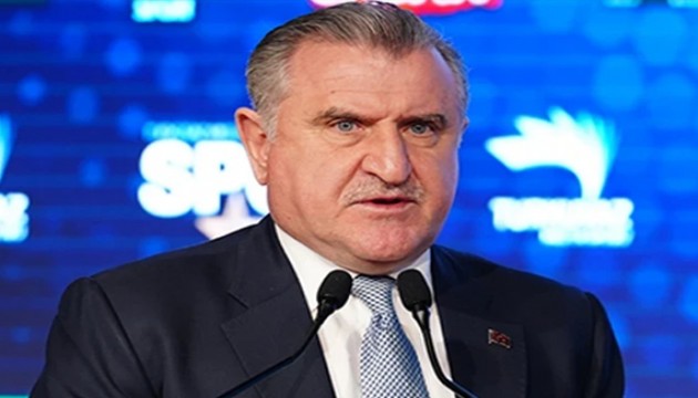 Bakan Bak'tan Fenerbahçe açıklaması