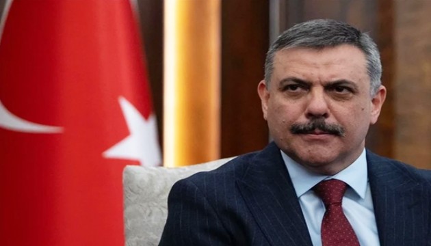 Bakan Çiftçi güvenlik uygulamasını duyurdu