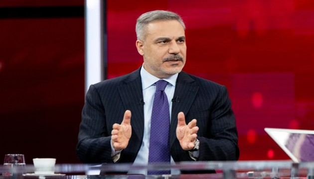 Hakan Fidan TBMM'de bilgilendirme yapacak